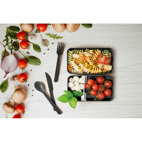 G93853 BOCUSE. Portapranzo ermetico da 680 ml