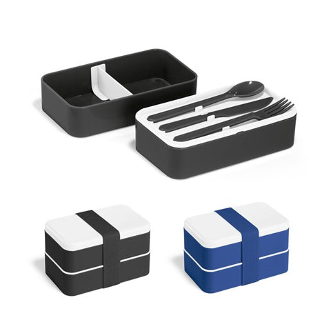 G93853 BOCUSE. Portapranzo ermetico da 680 ml