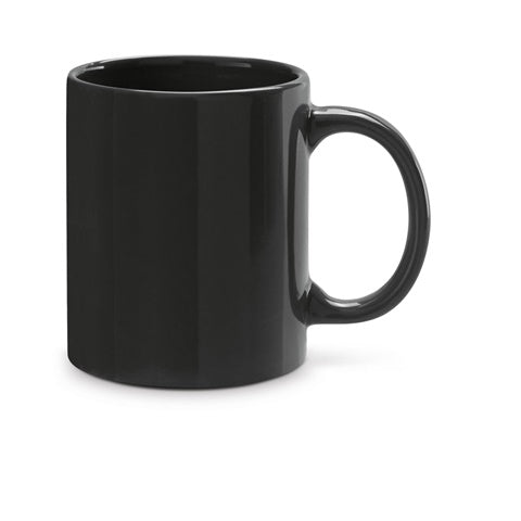 G93887 - Tazza in ceramica colorata da 350 ml