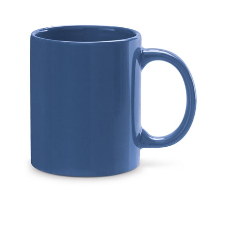G93887 - Tazza in ceramica colorata da 350 ml