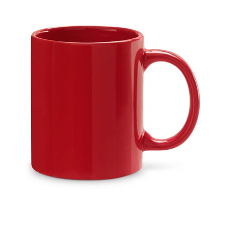 G93887 - Tazza in ceramica colorata da 350 ml
