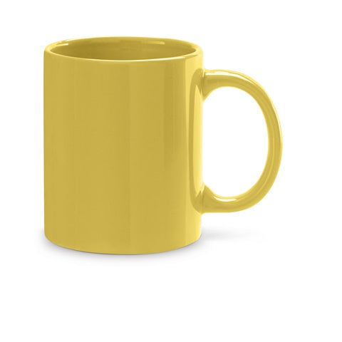 G93887 - Tazza in ceramica colorata da 350 ml