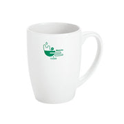 G93888 MATCHA. Tazza in porcellana da 350 ml
