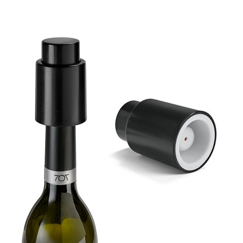 G93892 VERMENTINO. Tappo sottovuoto per bottiglia