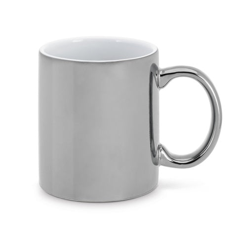G93896 LAFFANI. Tazza in ceramica da 350 ml