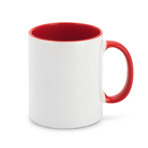 G93897 COLORS MOOD. Tazza in ceramica da 350 ml