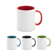 G93897 COLORS MOOD. Tazza in ceramica da 350 ml