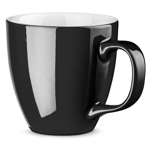 G94044 PANTHONY. Tazza in porcellana da 450 ml