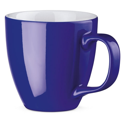 G94044 PANTHONY. Tazza in porcellana da 450 ml