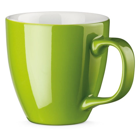 G94044 PANTHONY. Tazza in porcellana da 450 ml