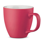 G94045 PANTHONY MAT. Tazza in porcellana da 450 ml
