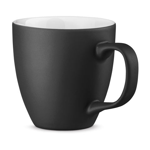 G94045 PANTHONY MAT. Tazza in porcellana da 450 ml