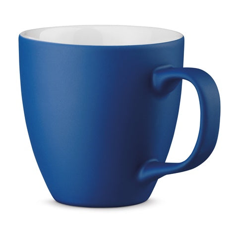 G94045 PANTHONY MAT. Tazza in porcellana da 450 ml