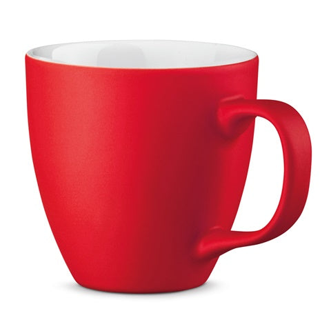 G94045 PANTHONY MAT. Tazza in porcellana da 450 ml