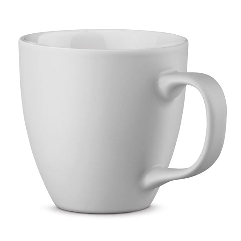 G94045 PANTHONY MAT. Tazza in porcellana da 450 ml