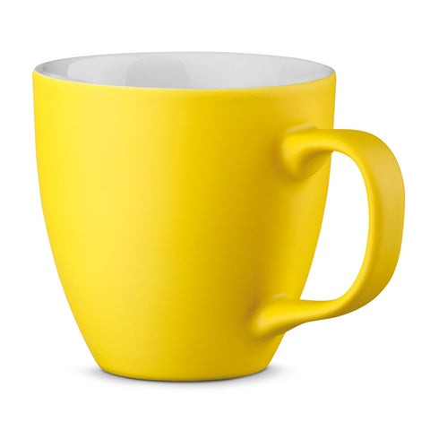 G94045 PANTHONY MAT. Tazza in porcellana da 450 ml