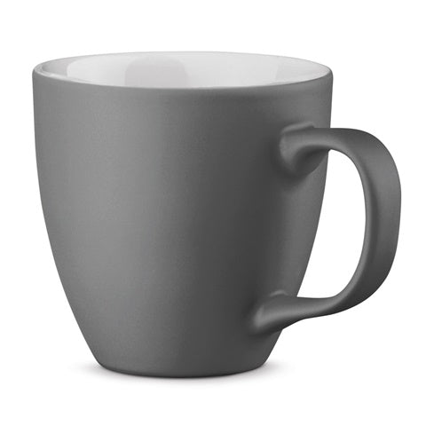 G94045 PANTHONY MAT. Tazza in porcellana da 450 ml