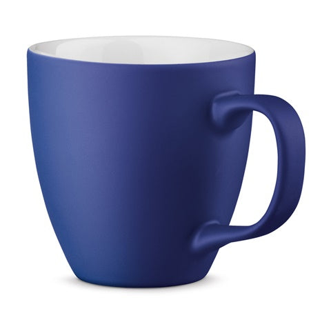 G94045 PANTHONY MAT. Tazza in porcellana da 450 ml