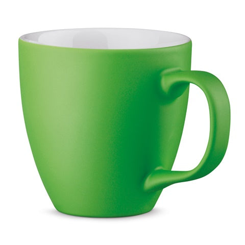 G94045 PANTHONY MAT. Tazza in porcellana da 450 ml