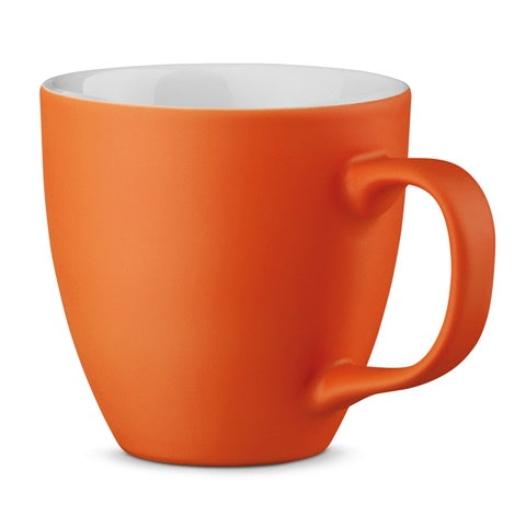 G94045 PANTHONY MAT. Tazza in porcellana da 450 ml