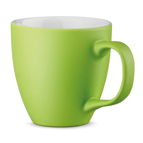 G94045 PANTHONY MAT. Tazza in porcellana da 450 ml
