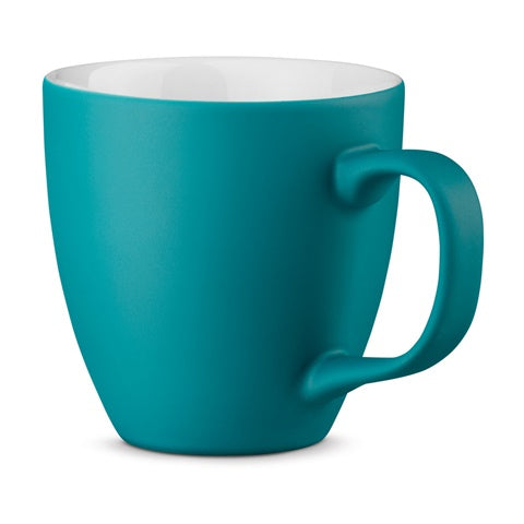 G94045 PANTHONY MAT. Tazza in porcellana da 450 ml