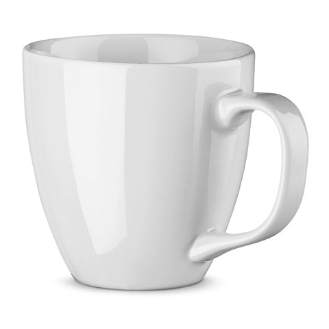 G94046 PANTHONY OWN. Tazza in porcellana da 450 ml