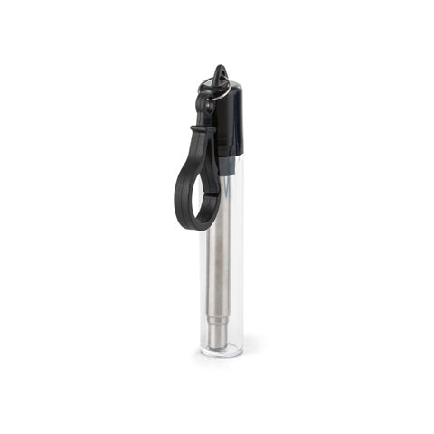 G94057 ZAMBA. Kit con cannuccia riutilizzabile