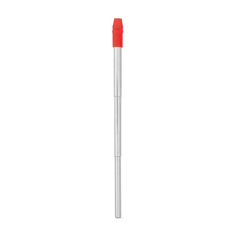 G94057 ZAMBA. Kit con cannuccia riutilizzabile