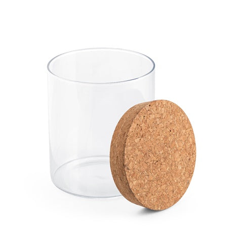 G94079 SPICE 700. Barattolo in vetro da 700 ml