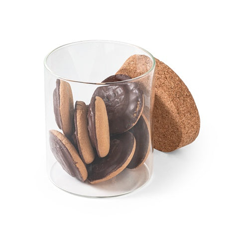 G94079 SPICE 700. Barattolo in vetro da 700 ml
