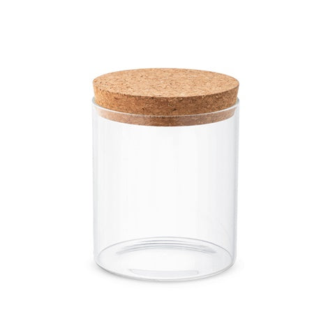 G94079 SPICE 700. Barattolo in vetro da 700 ml
