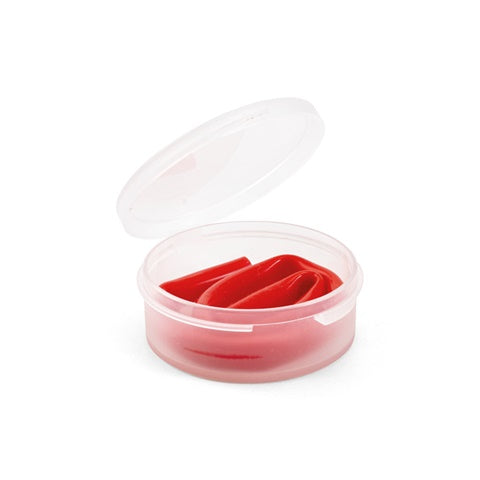 G94091 DRINKY. Cannuccia riutilizzabile in silicone