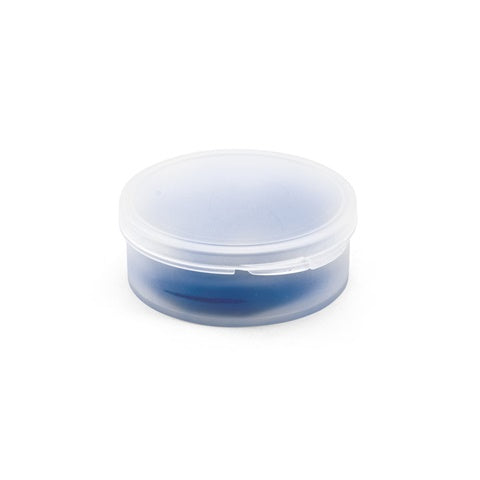 G94091 DRINKY. Cannuccia riutilizzabile in silicone