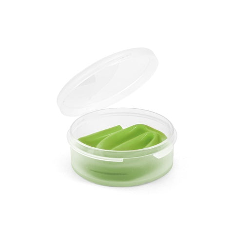 G94091 DRINKY. Cannuccia riutilizzabile in silicone