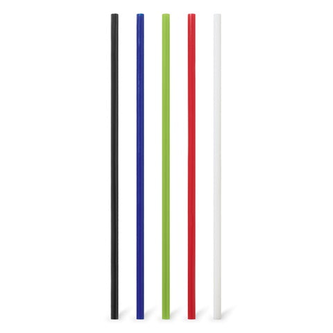 G94091 DRINKY. Cannuccia riutilizzabile in silicone