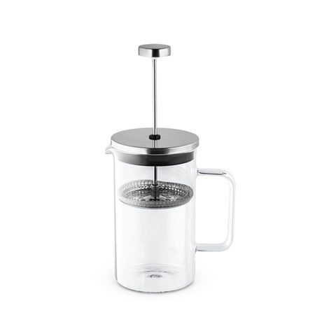 G94237 JENSON. Caffettiera francese in vetro da 600 ml