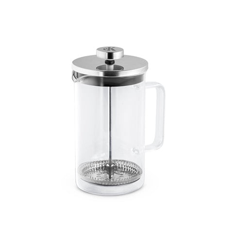 G94237 JENSON. Caffettiera francese in vetro da 600 ml