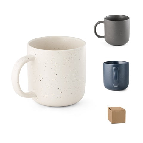 G94244 CONSTELLATION. Tazza in ceramica da 370 ml