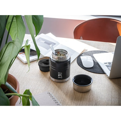 G94245 GIMLET. Thermos per alimenti da 550 ml