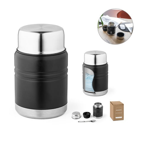 G94245 GIMLET. Thermos per alimenti da 550 ml