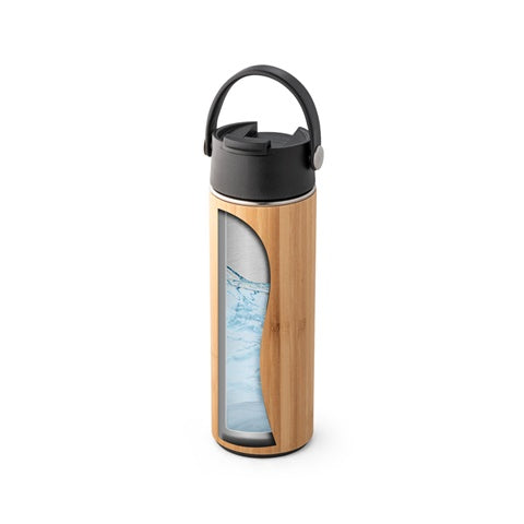G94257 LAVER. Thermos da 440 ml