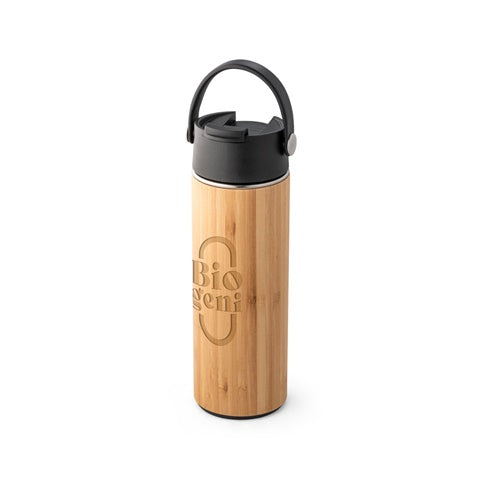 G94257 LAVER. Thermos da 440 ml