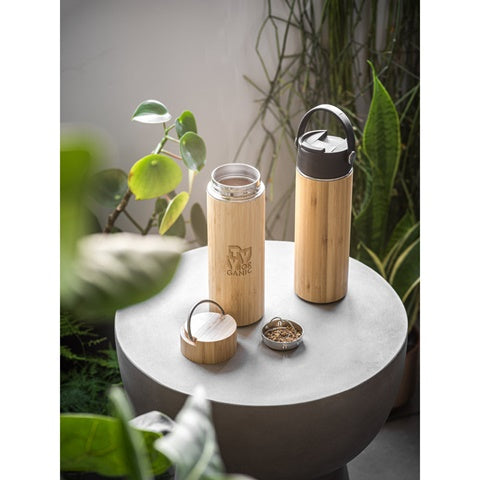 G94257 LAVER. Thermos da 440 ml