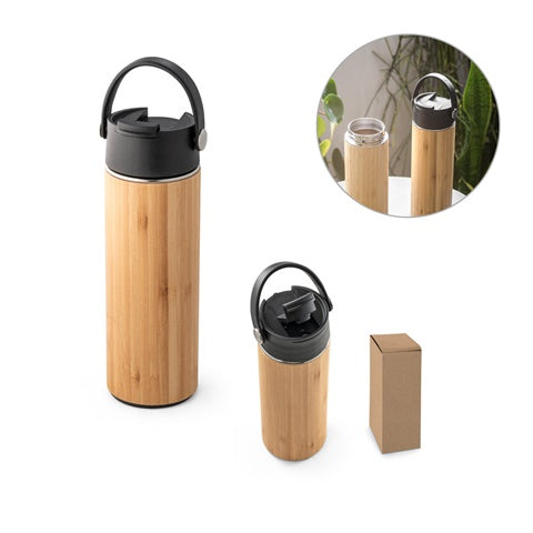 G94257 LAVER. Thermos da 440 ml