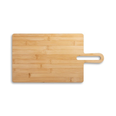 G94260 CARAWAY. Tagliere in bamboo