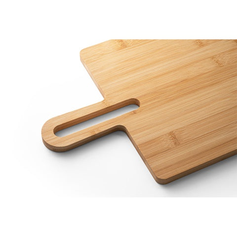 G94260 CARAWAY. Tagliere in bamboo