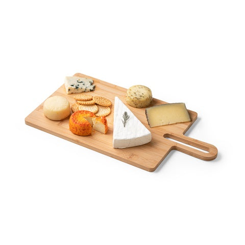 G94260 CARAWAY. Tagliere in bamboo