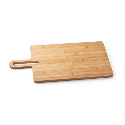 G94260 CARAWAY. Tagliere in bamboo