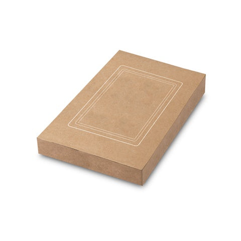 G94261 MARJORAM. Tagliere in bamboo